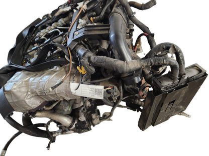 Vauxhall Insignia MK1 2.0L Diesel Engine Complete 103kw A20DTE 2008-2017