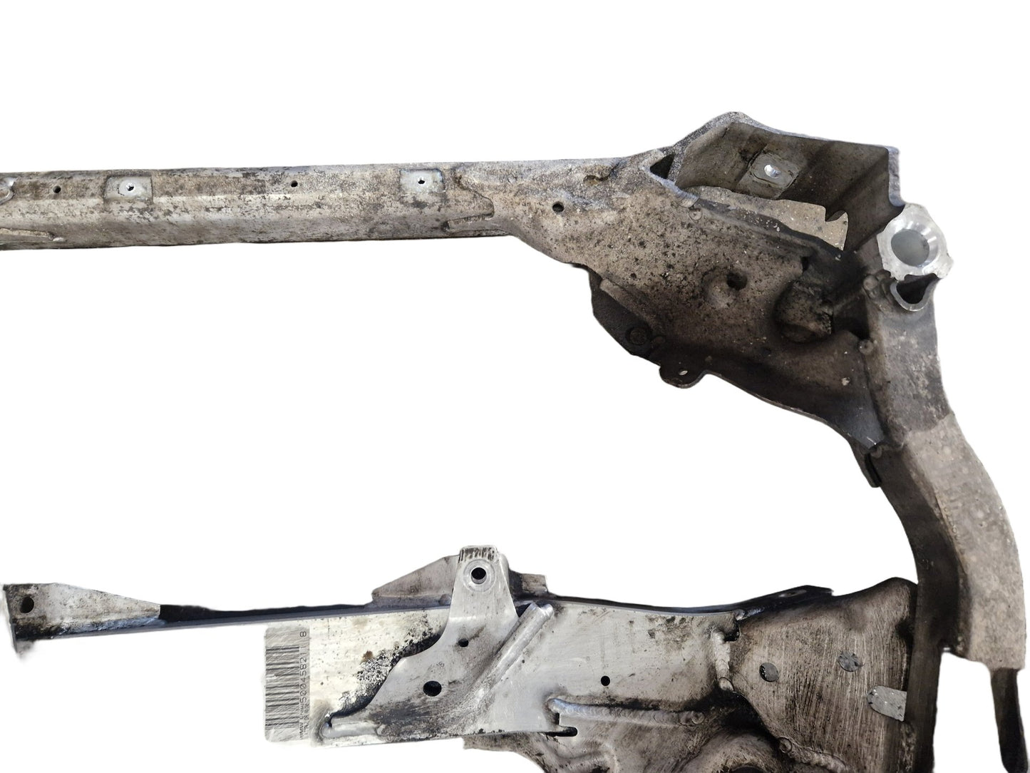 BMW 116i E87 Hatchback Genuine Front Axle Support Subframe Cradle