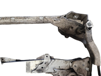 BMW 116i E87 Hatchback Genuine Front Axle Support Subframe Cradle