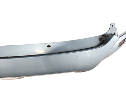 Volvo C30 MK1 (MK) Coupe Complete Front Bumper in Blue