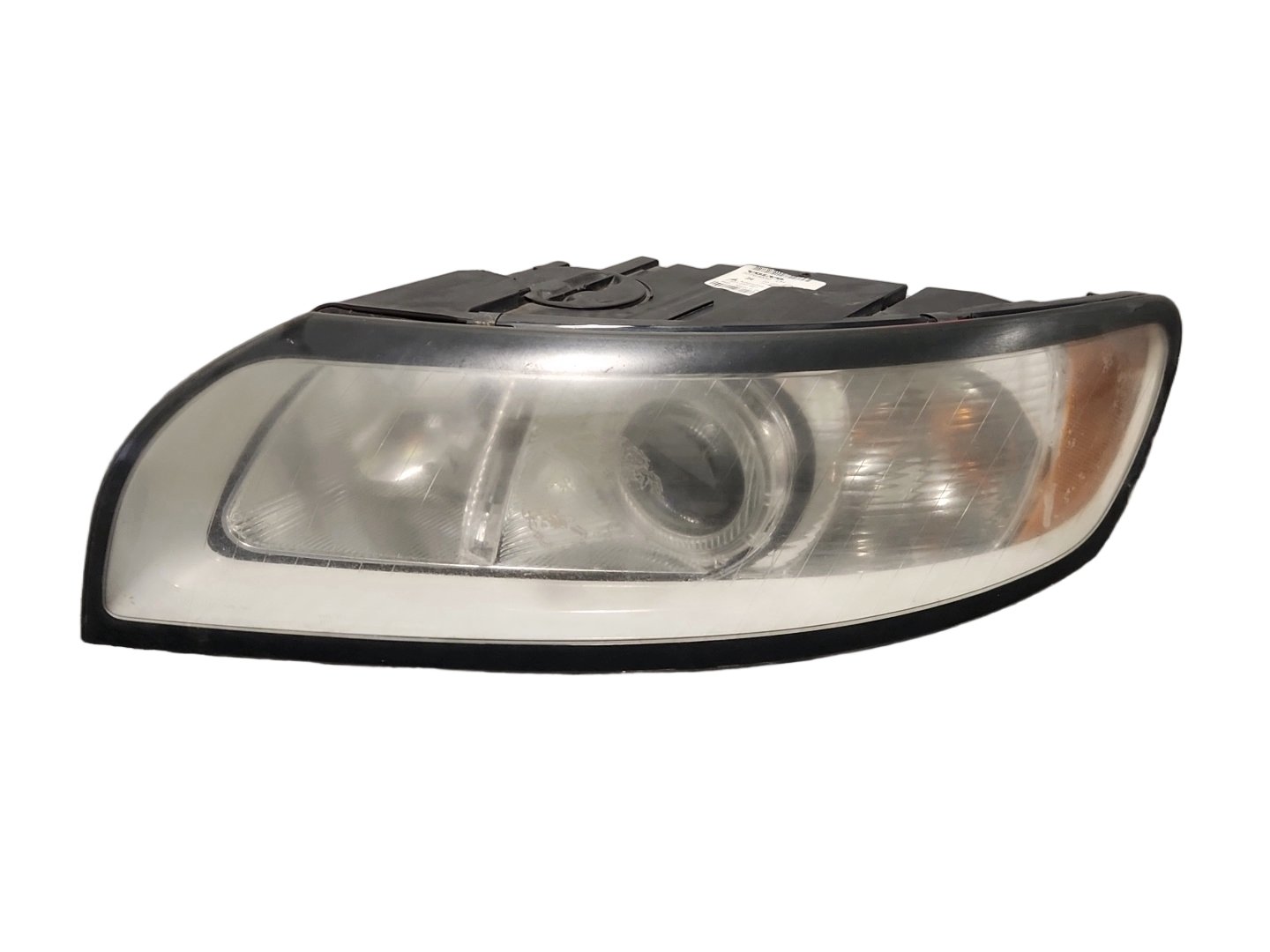 Volvo S40 MK2 (MS) Saloon Genuine Front Left N/S Passenger Headlight 30763039