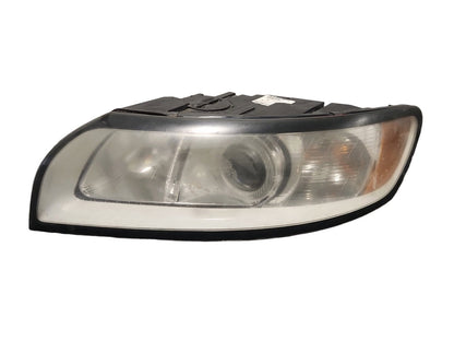 Volvo S40 MK2 (MS) Saloon Genuine Front Left N/S Passenger Headlight 30763039