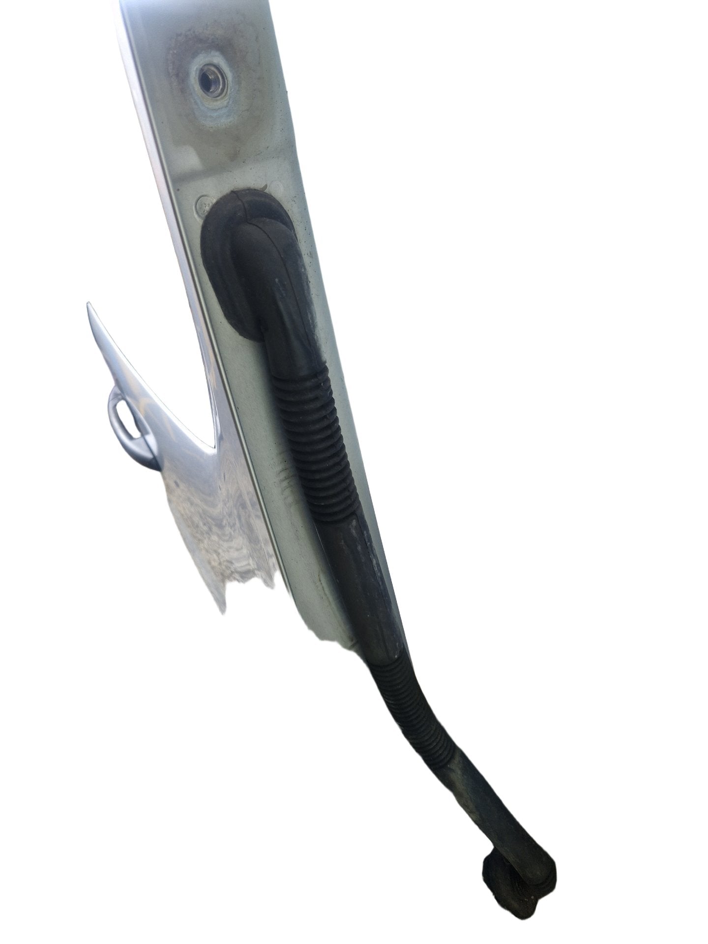 Peugeot Expert MK2 Rear Right O/S Driver Complete Door