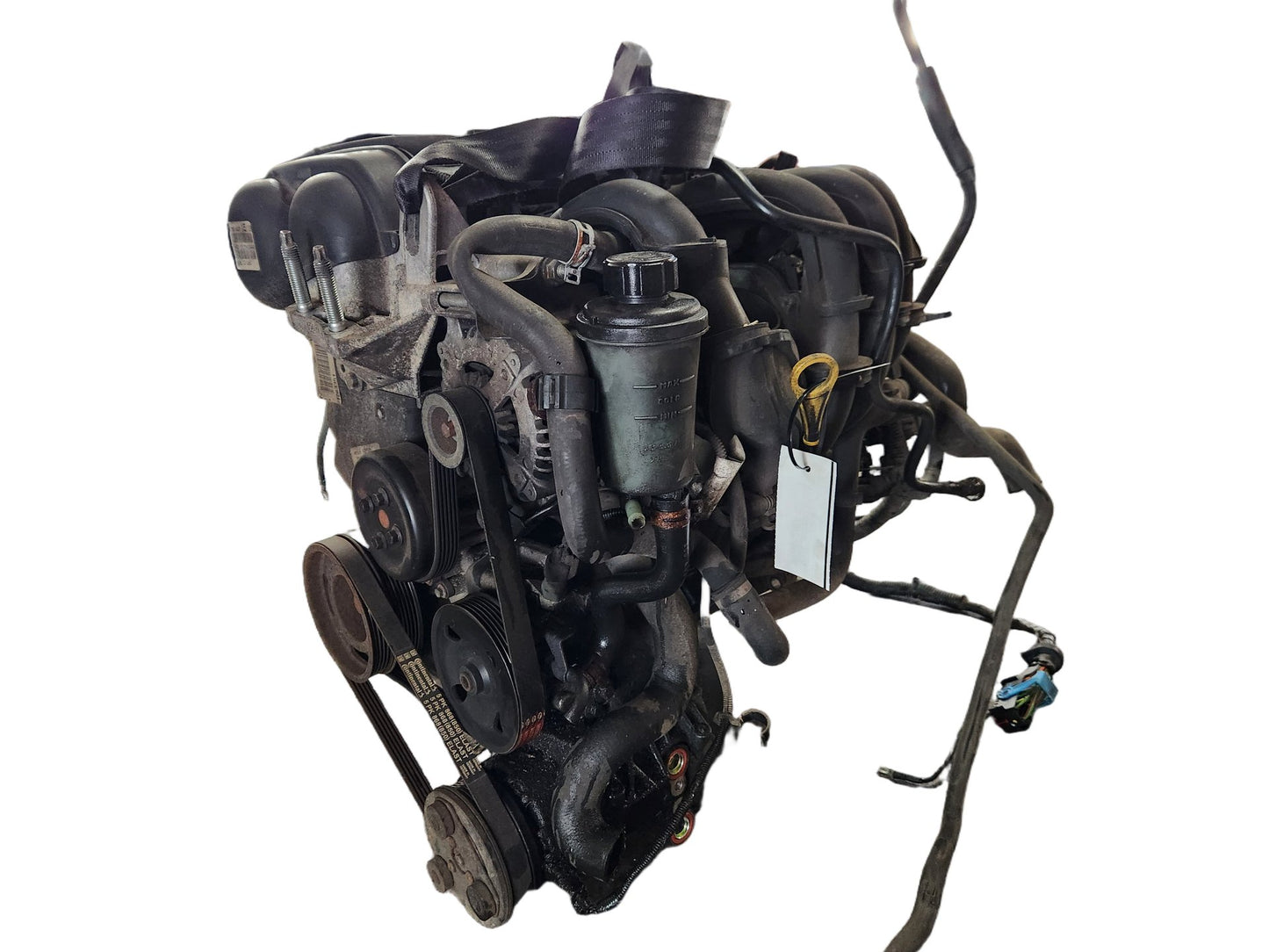 Volvo C30 MK1 (MK) 1.6L Petrol Engine Complete B4164S3 2006-2013
