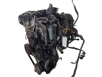 Volvo C30 MK1 (MK) 1.6L Petrol Engine Complete B4164S3 2006-2013