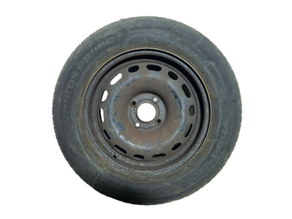 Citroen Berlingo MK2 (B9) 15" Alloy Wheel with Tyre 195/65/15 ~7mm