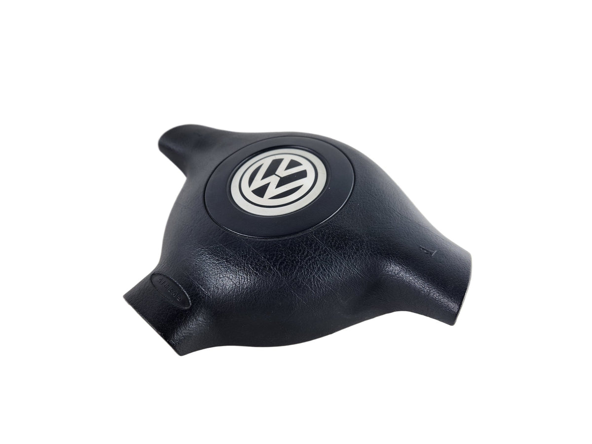 Volkswagen Golf V5 MK4 Steering Wheel & Airbag 3B0880201AC 419091AE