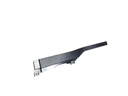 Audi A7 4M Front Right Mudguard Stone Deflector Genuine *Damaged* 4M0853888C