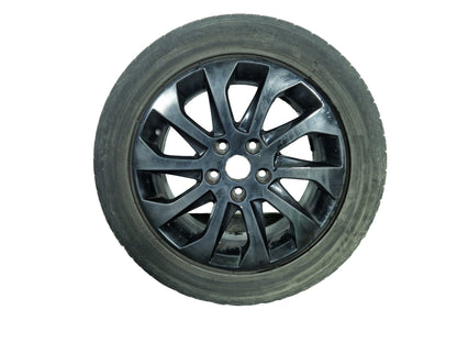 Seat Leon MK3 5F 16" Alloy Wheel with Tyre 4mm 205/55/16 5F0601025A