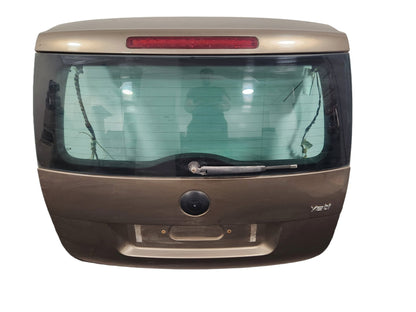 Skoda Yeti MK1- 5L SUV Genuine Rear Bootlid Trunk Tailgate in Brown 1M/ F8N