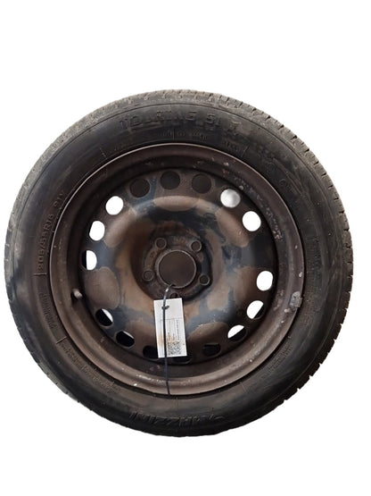 2011 Vauxhall Meriva MK2 (B) (4470) 16" Steel Wheel with Tyre 205/55/16 ~5mm