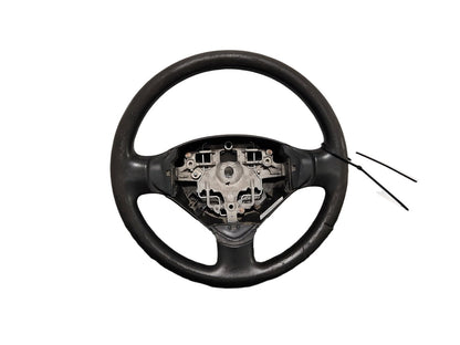 Peugeot Partner B9 Cargo Van Genuine 3 Spoke Steering Wheel 96809101ZD