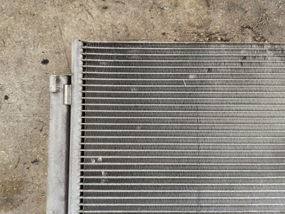 Vauxhall Meriva MK2 (B) (4470) MPV Genuine Air Conditioning A/C Radiator