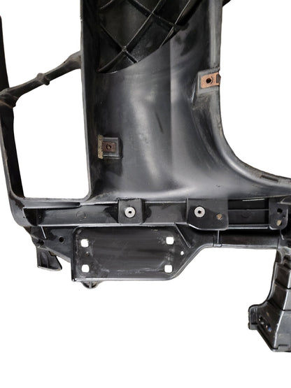 BMW 116i E87 Hatchback Genuine Front Slam Panel Radiator Support 1857513007