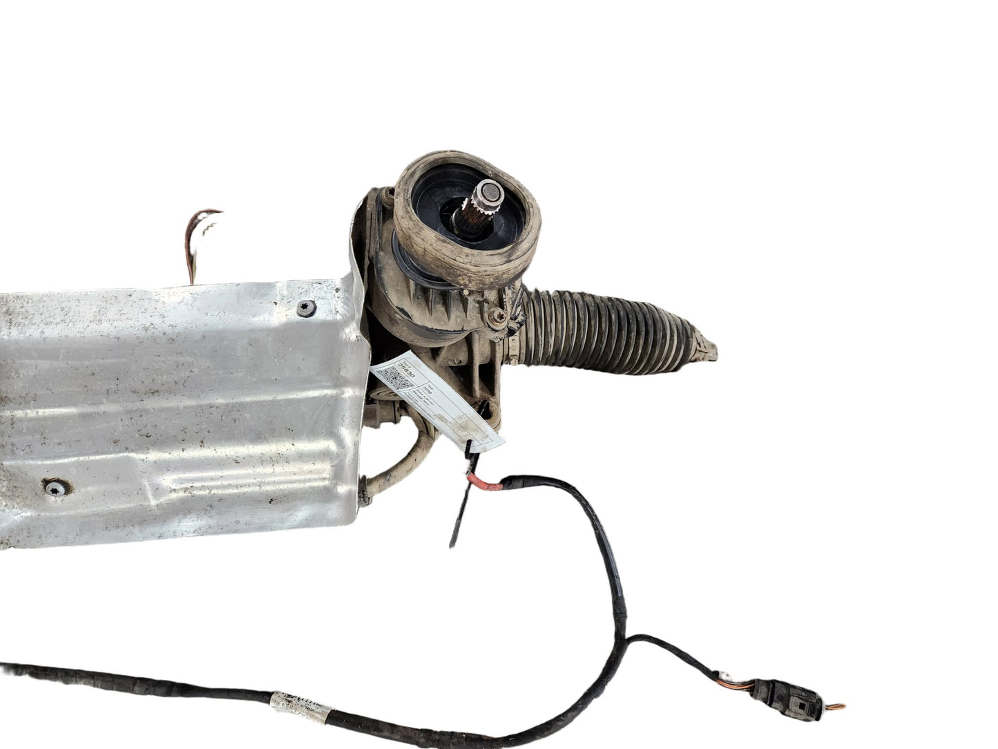 Skoda Yeti MK1- 5L SUV 1.2L Petrol Genuine Power Steering Rack 7805501469
