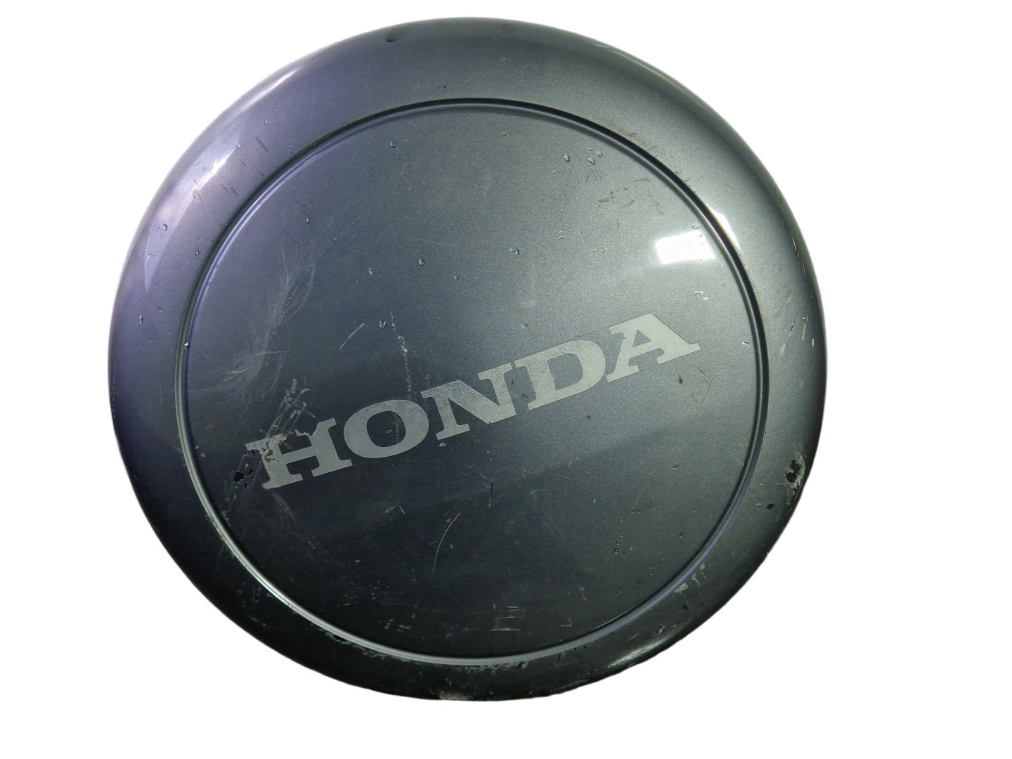 Honda CR-V MK2 (RD88) SUV Genuine Spare Wheel Carrier 75590-S9AX-J110-20