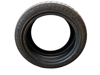 Dynamo 225/45/R17 Street-H MU02 Genuine ~3mm Tread