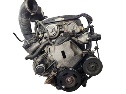 Vauxhall Corsa MK4 (E) (4500) 1.4L Petrol Engine Complete 66kw B14XEL 2014-2019