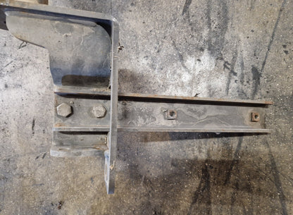 Vauxhall Zafira MK3 (C) (A3470) MPV Genuine Trailer Hitch Towing Towbar