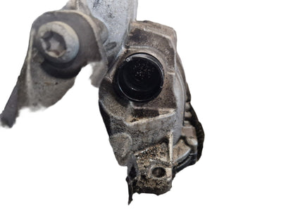 BMW 120i E87 Transmission Gearbox 2.0L N46 6 Speed Automatic GA6HP19Z 7556041