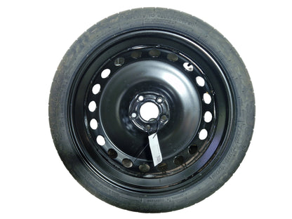 Volvo V50 MK2 16" Spare Wheel with Tyre 125/85/16