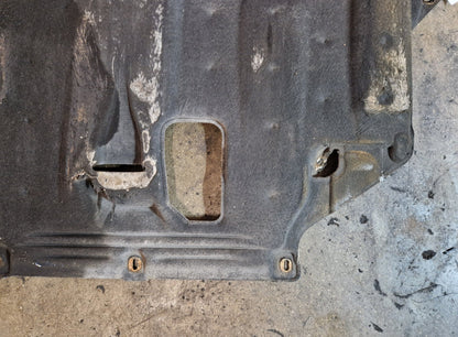 Ford C-Max MK2 (C344) MPV Genuine Engine Front Under Cover Tray Guard