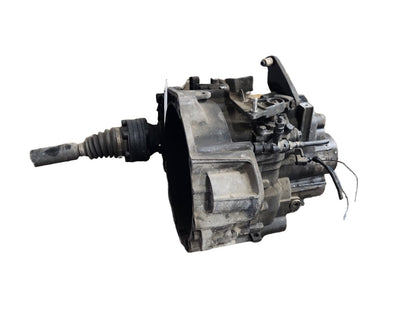 Audi A3 Transmission Gearbox 2L Diesel CBAB 6 Speed Manual KNS