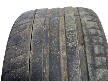 BMW 3 Series E90 17" Alloy Wheel with Tyre 225/45/17 6764622