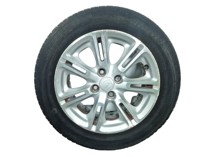 Honda Insight ZE2 15" Alloy Wheel with Tyre 5mm 175/65/15