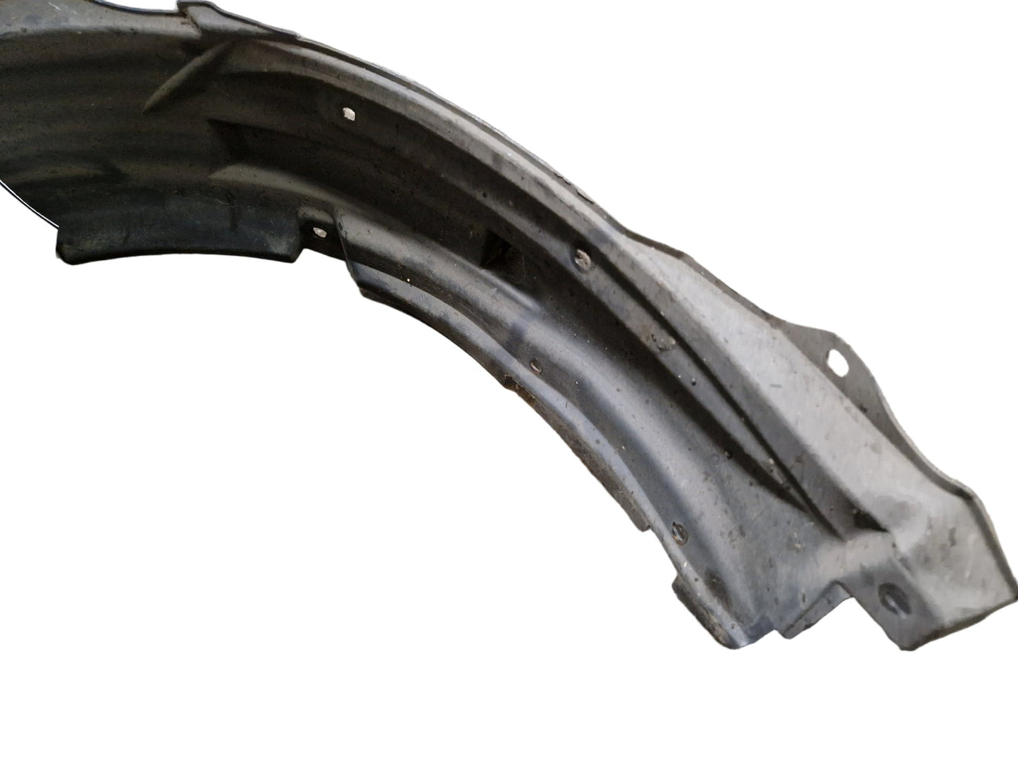 Honda Civic MK9 (FK27) Hatchback Front Right O/S Driver Wheel Arch Moulding