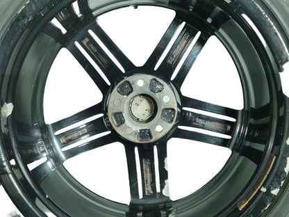 Audi 20" Alloy Wheel with Tyre 255/45/20 5mm 8R060102586