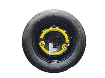 Seat Ibiza MK4 FL - 6J Hatchback 14" Spare Wheel with Tyre 175/70/14 6Q0601027R