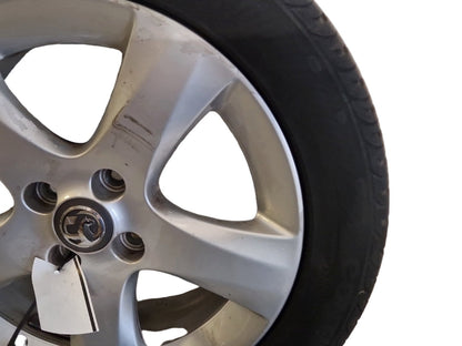 Vauxhall Corsa MK3 (D) (4400) 16" Alloy Wheel with Tyre 195/55/16 ~3mm 13338769
