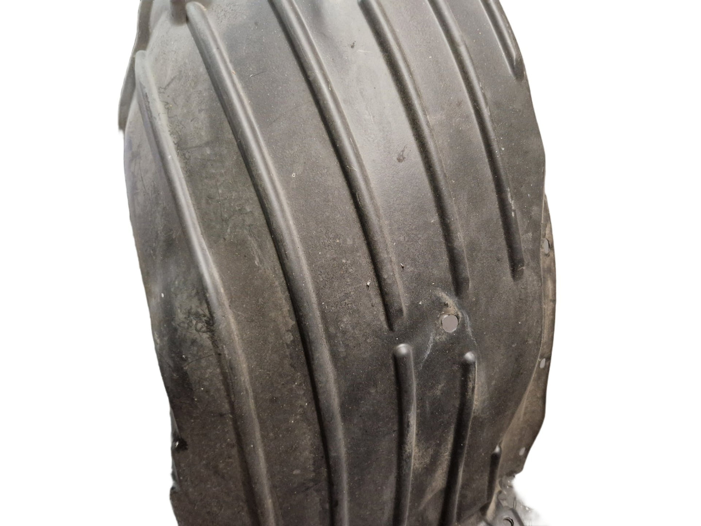 Mazda 6 MK3 (GJ) Saloon Front Left N/S Passenger Wheel Arch Liner Moulding