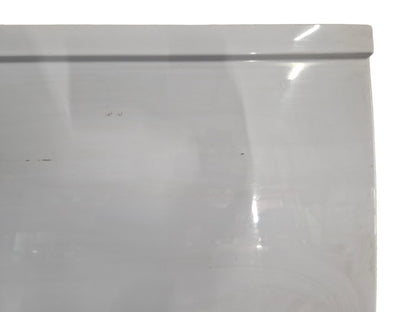 Ford Transit Custom MK8 (V362) Cargo Van Left N/S Sliding Door in Frozen White
