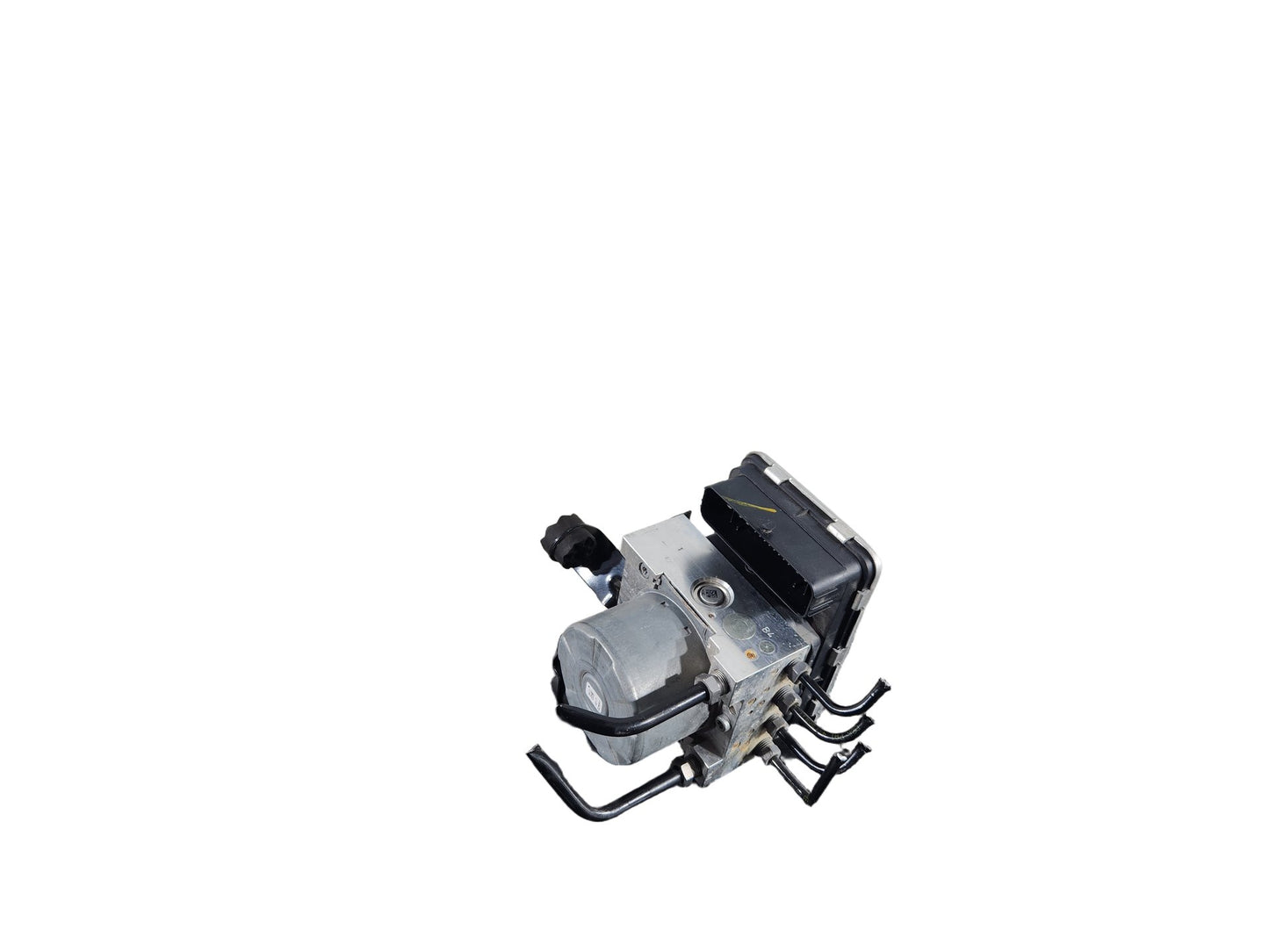 Range Rover Evoque L551 2.0 Petrol ABS Pump Control Module K8D2-14F447-AM