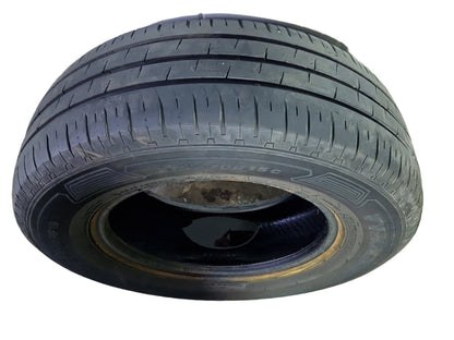 - Tyre