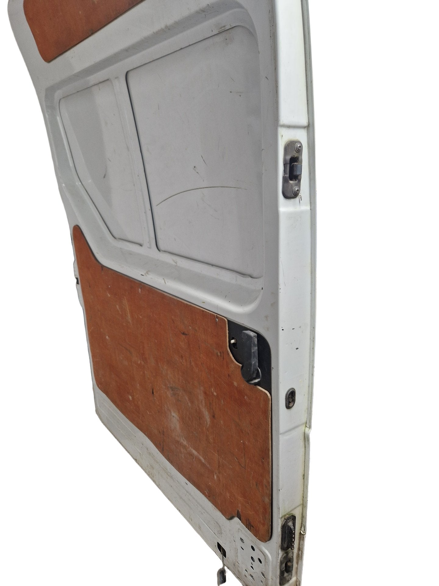Renault Master MK3 (Ph1) (X62) Cargo Van Genuine Left N/S Passenger Sliding Door
