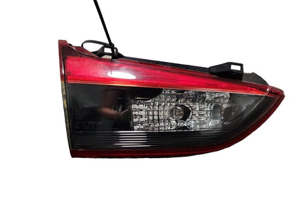 2013 Mazda 6 MK3 (GJ) Genuine Rear Left N/S Passenger Inner Tail Light 226-41957