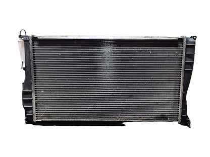 BMW 320d 2L Diesel 120kw M47D20O2 | M47N2/204D4 Genuine Cooling Radiator