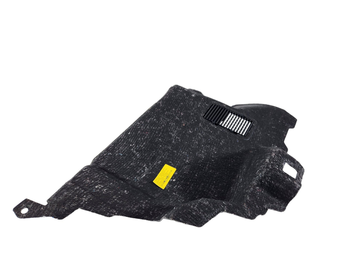 Ford Fiesta MK6 Hatchback Right Side Boot Panel Carpet Trim L1BB-A45422-CDW