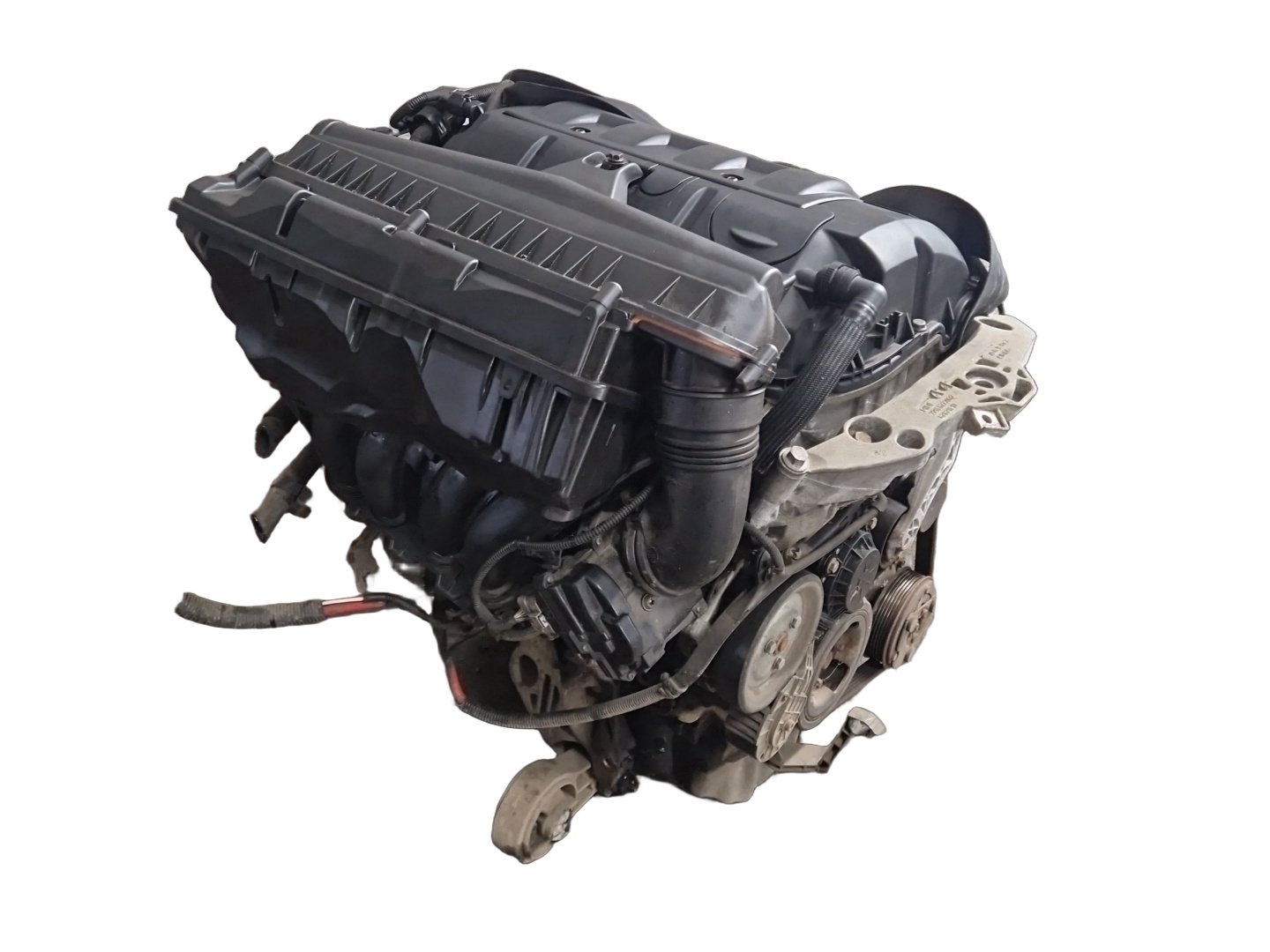 Mini One R56 1.6L Petrol Engine Complete N16B16A 2006-2013