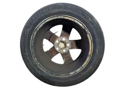 Ford Focus MK2 FL (C307) 16" Alloy Wheel with Tyre 205/55/16 ~6mm 8M5J-EA