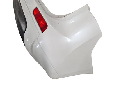 Mitsubishi Outlander PHEV MK3 (RE1) (GG2W) SUV Genuine Rear Bumper in W13A