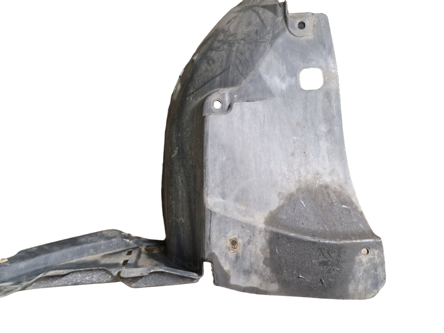 Vauxhall Mokka MK1 (G1U0) SUV Front Right O/S Driver Wheel Arch Moulding