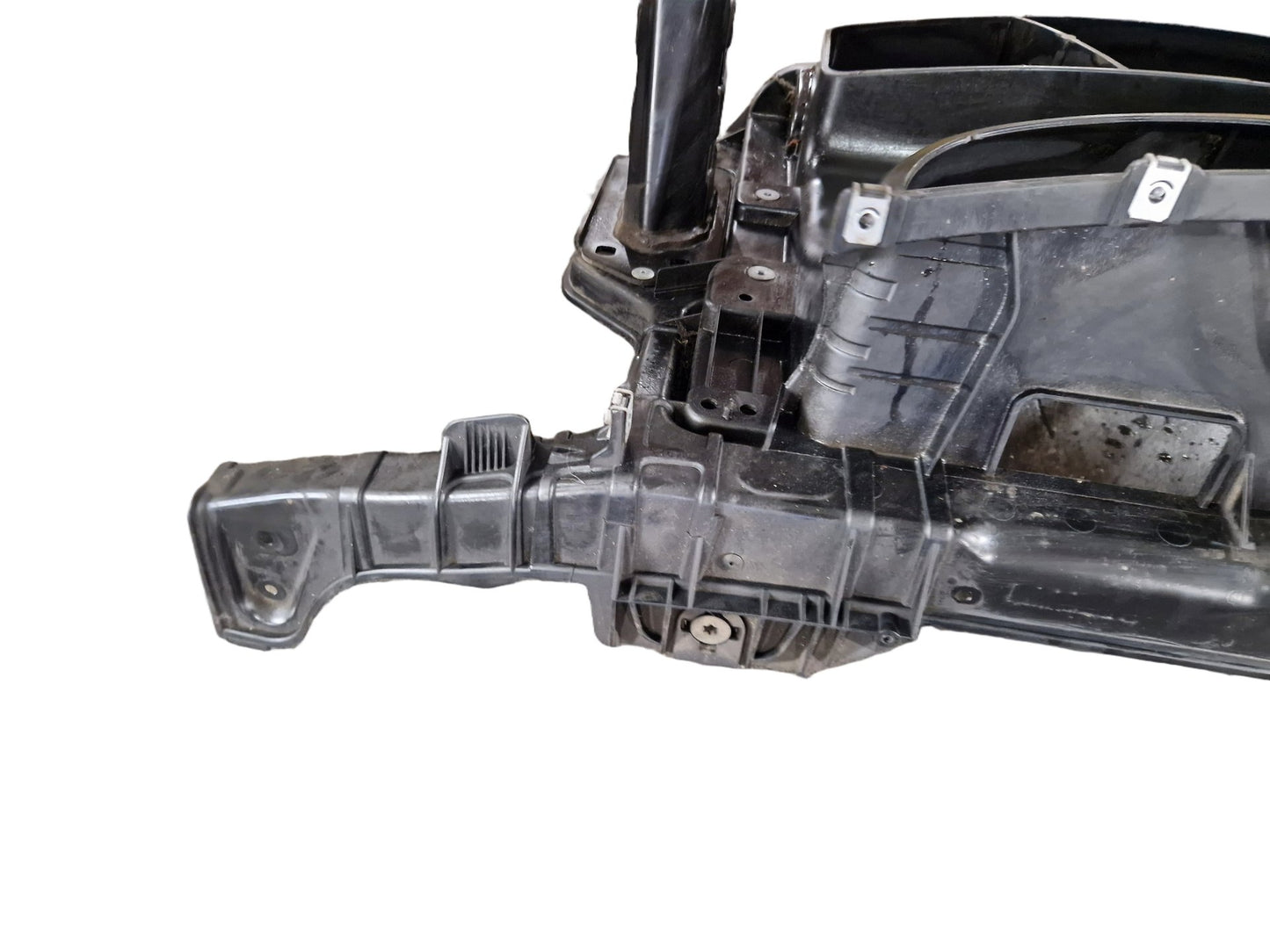 BMW 116i E87 Hatchback Genuine Front Body Slam Panel Carrier Support 7058593