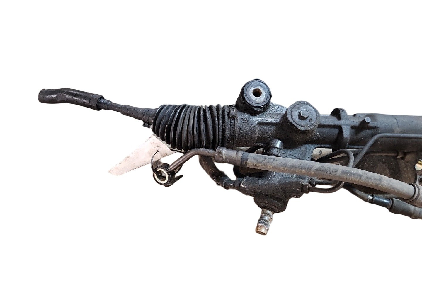 Toyota Estima MK2 (ACR30) 2.4 Petrol Genuine Power Steering Rack