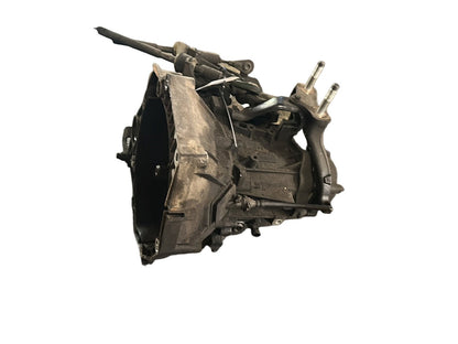 Fiat Doblo MK2 FL Transmission Gearbox 1.2L Diesel 330A1000 5 Speed Manual