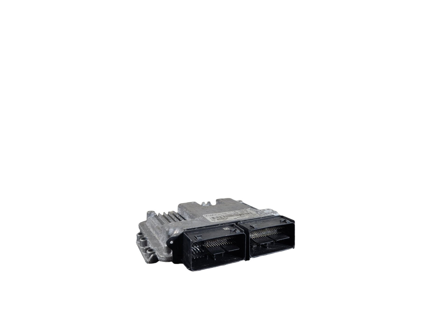 Ford Focus Engine Control Unit Genuine 0261S09376
