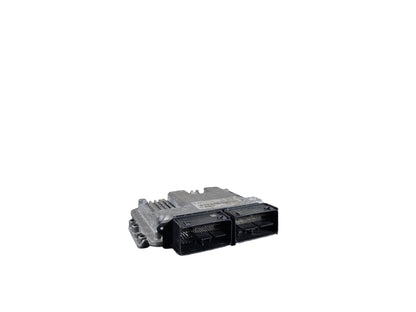 Ford Focus Engine Control Unit Genuine 0261S09376
